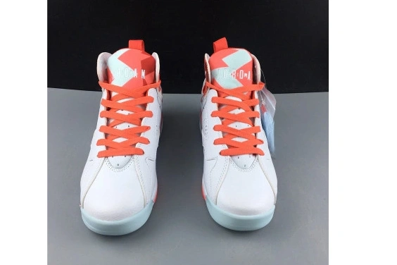 Cheap EP AIR RETRO 442960-104 JORDAN 7 MIST 442960-104 (GS) TOPAZ 0404